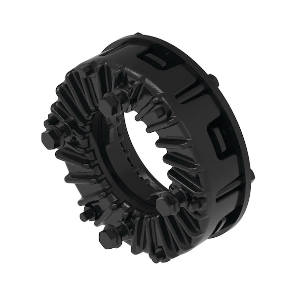 Friction Clutch Pak 7" x2.5" x7"